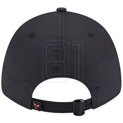 2. New Era NBA 9FORTY Chicago Bulls 60364217 Kappe