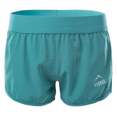7. Elbrus Paru Jr Shorts 92800398468