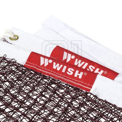 14. WISH WS4001 Badmintonnetz 