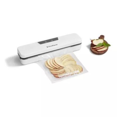 3. Kompakter Vakuumierer FoodSaver VS0290X