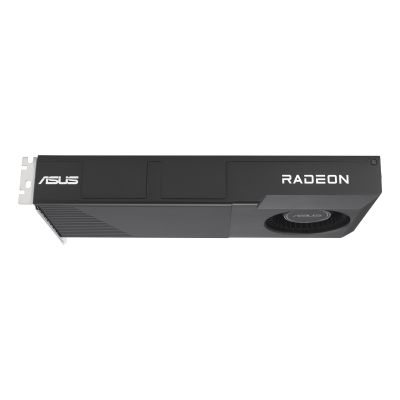 22. Grafikkarte ASUS TURBO AI PRO R9700 32 GB