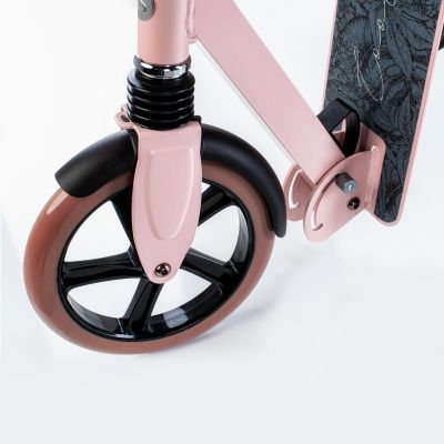 6. Coolslide California W Scooter 92800398223