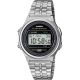 7. Damenuhr CASIO A171WE-1AEF + Box
