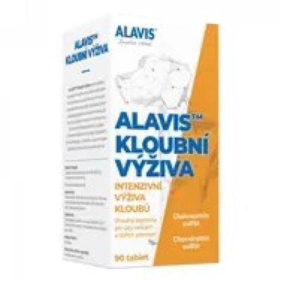 ALAVIS Gelenknahrung 90 Kapseln