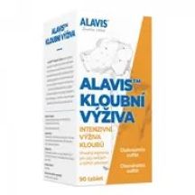 ALAVIS Gelenknahrung 90 Kapseln