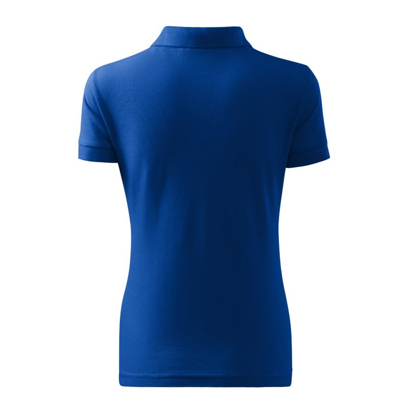 2. Malfini Cotton Heavy W Poloshirt MLI-21605