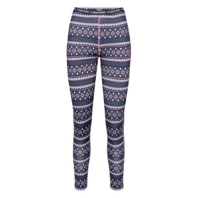 Thermoaktive Leggings LUNE PANT W