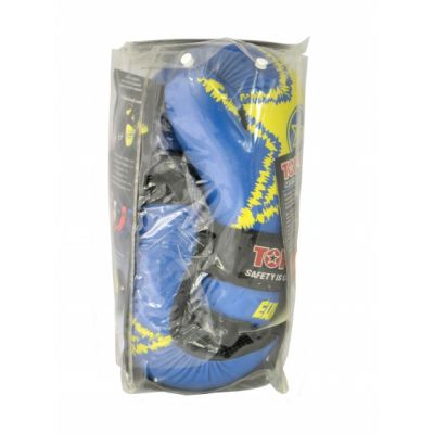 4. Pointfighter Handschuhe TOP TEN EUROPA