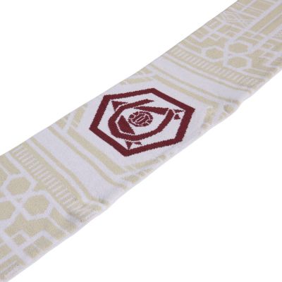 3. Adidas Arsenal London Schal JX5757