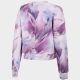 2. Sweatshirt 4F W H4L22-BLD023 91A