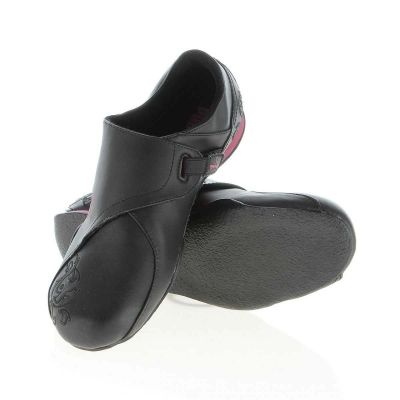 12. Puma Baylee Wns 345440-01 Lifestyle-Schuhe