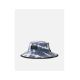 2. RIP CURL Revo Valley Hut mit breiter Krempe, Junge, Schwarz