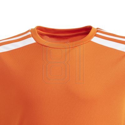 6. adidas Squadra 21 Jr T-Shirt GN8089