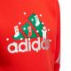 13. Adidas LK Holiday Set Jr Trainingsanzug H40344