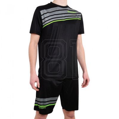 2. Tempish Parade Trainingsshirt Sr M 1350000515