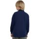 11. 4F Jr Langarm-T-Shirt 4FJWAW25TLONM483 31S