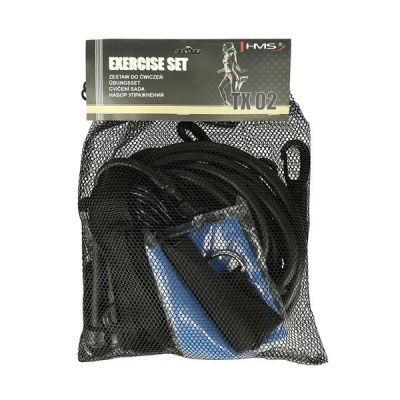 27. TX02 Krafttrainingsset 