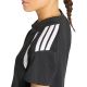 5. adidas Tiro 26 League Poloshirt Damen Schwarz KF3403