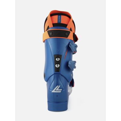 3. LANGE RS 90 SC Skischuhe in leuchtendem Blau