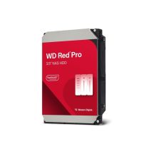 Western Digital Red Pro Festplatte 22 TB 7200 U/min 512 MB 3,5" SATA III