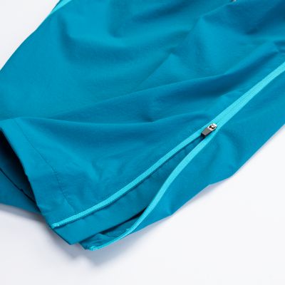 10. Damen CLARINO 2IN1 WO'S Hose