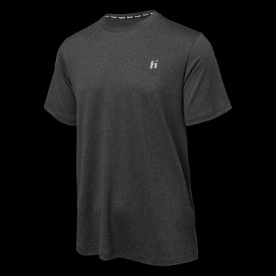 Herren-T-Shirt mit kurzen Ärmeln DAZH SENIOR
