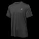 Herren-T-Shirt mit kurzen Ärmeln DAZH SENIOR