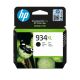 39. HP 934XL Original Schwarze XL Tintenpatrone