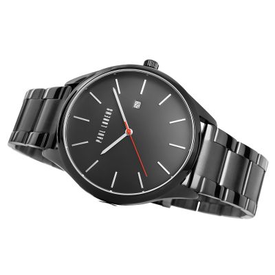 4. Paul Lorens PL1273B-1A5 Herrenuhr