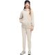 5. Kinder-Kapuzenpullover Puma ESS Centered Cat Logo Relaxed Hoodie beige 692973 82