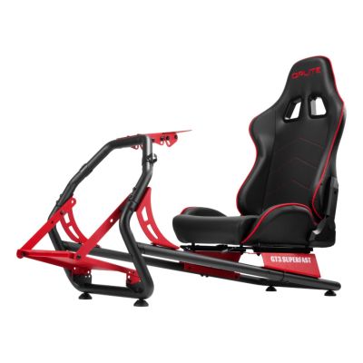 2. Oplite GT3 Superfast V2 Renncockpit
