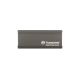Transcend ESD265C 2 TB USB Typ-C 3.2 Gen 2 (3.1 Gen 2) Grau