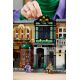 14. LEGO ICONS 10351 Sherlock Holmes: Bücherecke