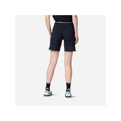 2. Rossignol W Skpr Shorts Schwarz