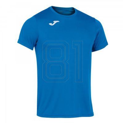 Joma Record II Kurzarm-T-Shirt 102227.700