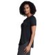 3. Skechers Godri Swift Tunic Tee TS105-BLK Schwarz L