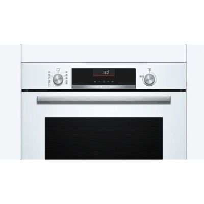 3. BOSCH HBG536EW4 Backofen