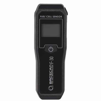 12. BACscan F-30 Alkoholtester