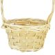 4. BICKED OSTERKORB 15x23CM NATUR
