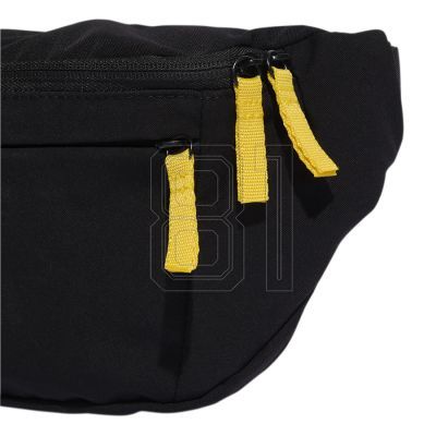 5. adidas Real Madrid Waist Bag KB9763