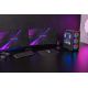 11. TACENS MARS MC-QUANTUM 3xFDB120+1xARGB120 USB-C ATX-Gehäuse