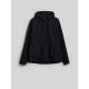 6. 4F 4FRAW26TSOFM662-20S Herren-Softshelljacke mit winddichter 8000er Membran