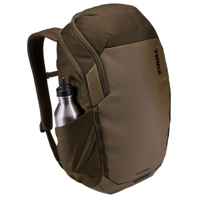13. Thule Chasm TCB215 Dunkelkhaki Rucksack Polyester Wanderrucksack