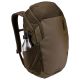 13. Thule Chasm TCB215 Dunkelkhaki Rucksack Polyester Wanderrucksack