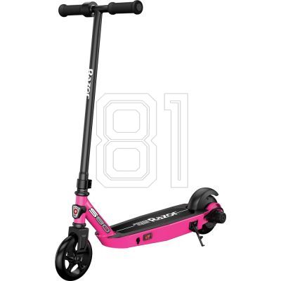19. Razor S80 Power Core Elektroroller – Rosa