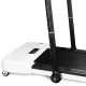 3. Spokey ERIN faltbares Laufband mit Tabletfach