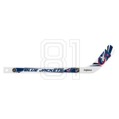 45. Inglasco Mini NHL 530AN000056 Kunststoffschläger