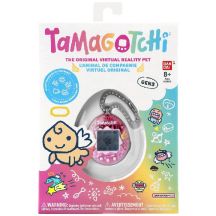 TAMAGOTCHI - ENGELKLEID