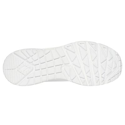 4. Skechers Uno Wedge-Hi Steps W 177520-WHT Schuhe