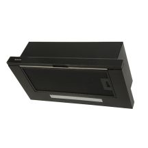 MAAN Corona 2 Touch 60 Teleskop-Sonnenschutzhaube schwarz (Touch-Steuerung)